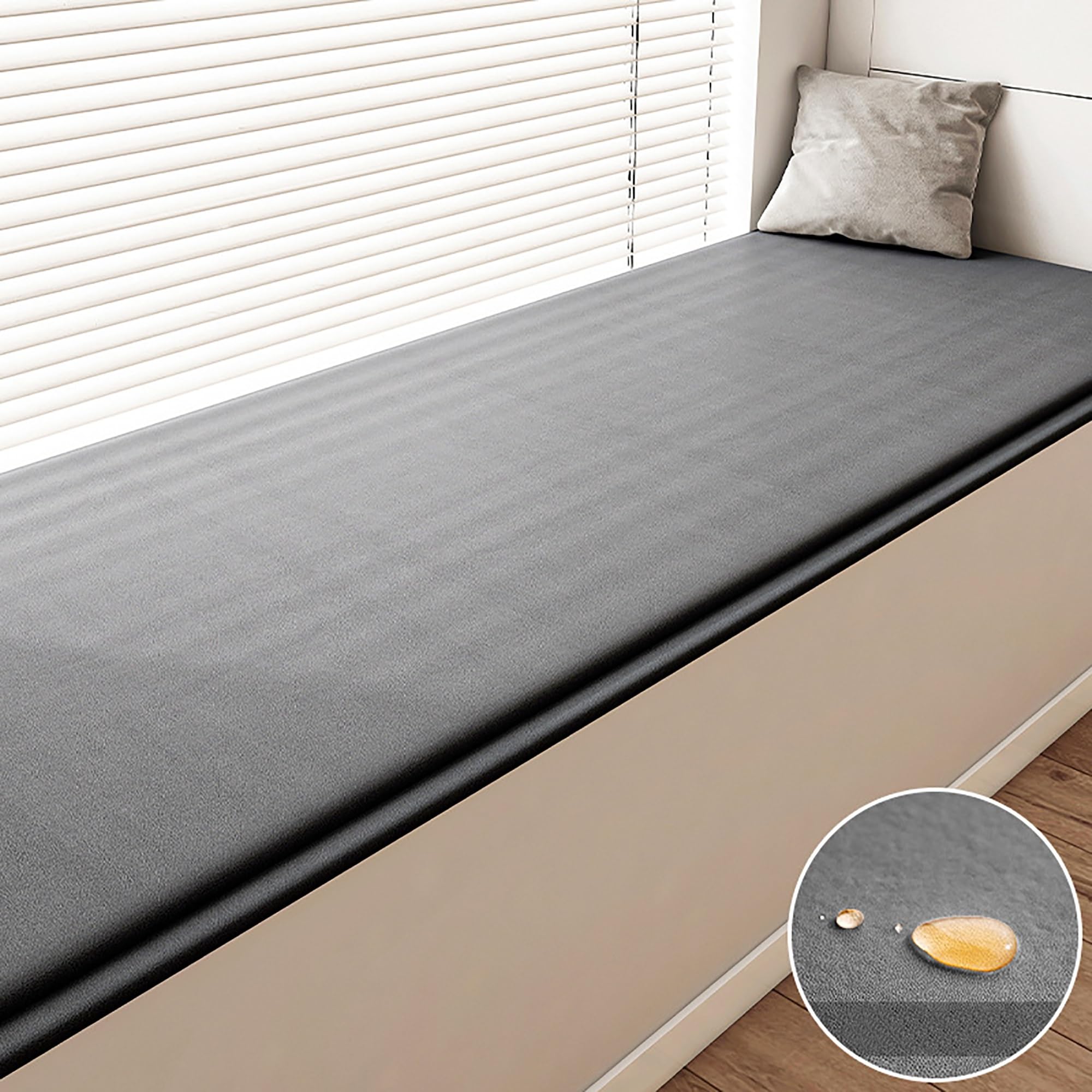 Amazon｜テクニカルクロスバルコニーマット、出窓マット、防水ソファ